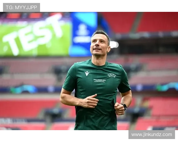 欧足联宣布切尔西对巴萨欧冠裁判阵容斯洛文尼亚主裁温契奇执法